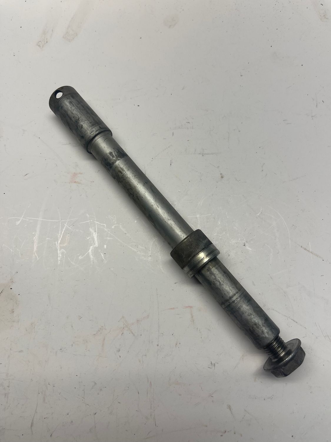 Front Axle Bolt 42301-MV9-000--1997 Honda CBR600F3