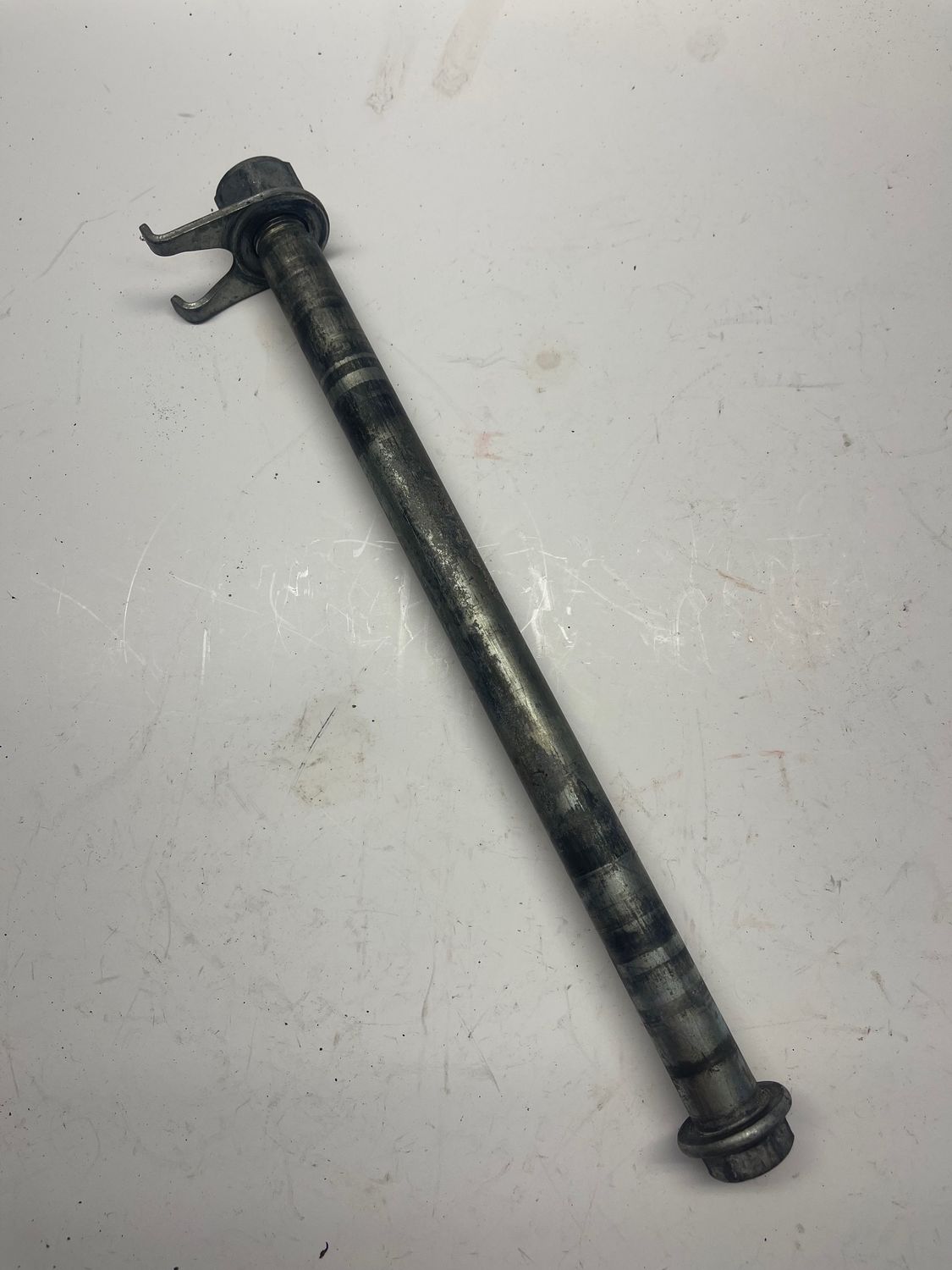 Rear Axle Bolt --1997 Honda CBR600F3