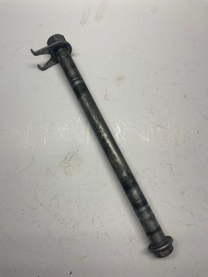 Rear Axle Bolt --1997 Honda CBR600F3 Rear Axle Bolt --1997 Honda CBR600F3