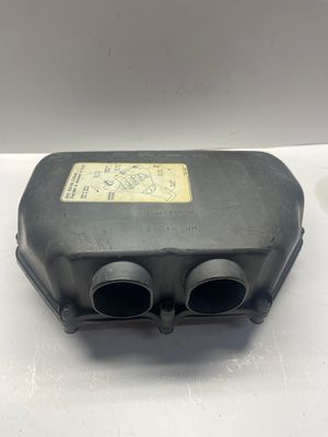 Air Cleaner Cover & Housing 17231-MAL-600/17221-MAL-E00--1997 Honda CBR600F3