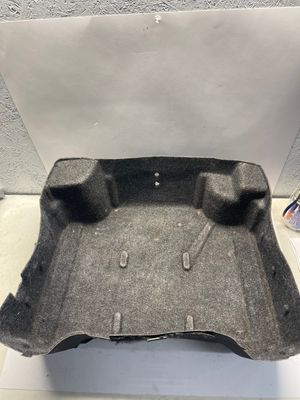 Tour Pack Liner 24 x 18 1/2 x 8 -1997 Harley-Davidson Ultra Classic Electra Glide