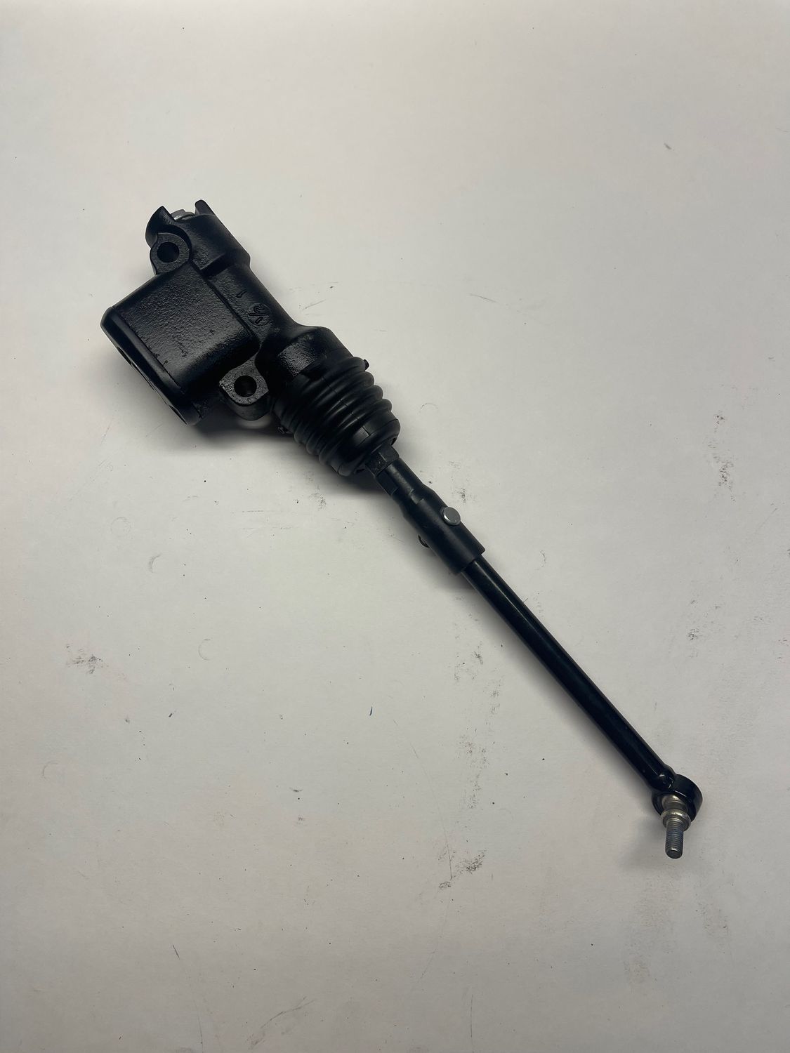 Rear Brake Master Cylinder 41700025-- 2019 Harley Sportster XL883N