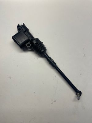Rear Brake Master Cylinder 41700025-- 2019 Harley Sportster XL883N