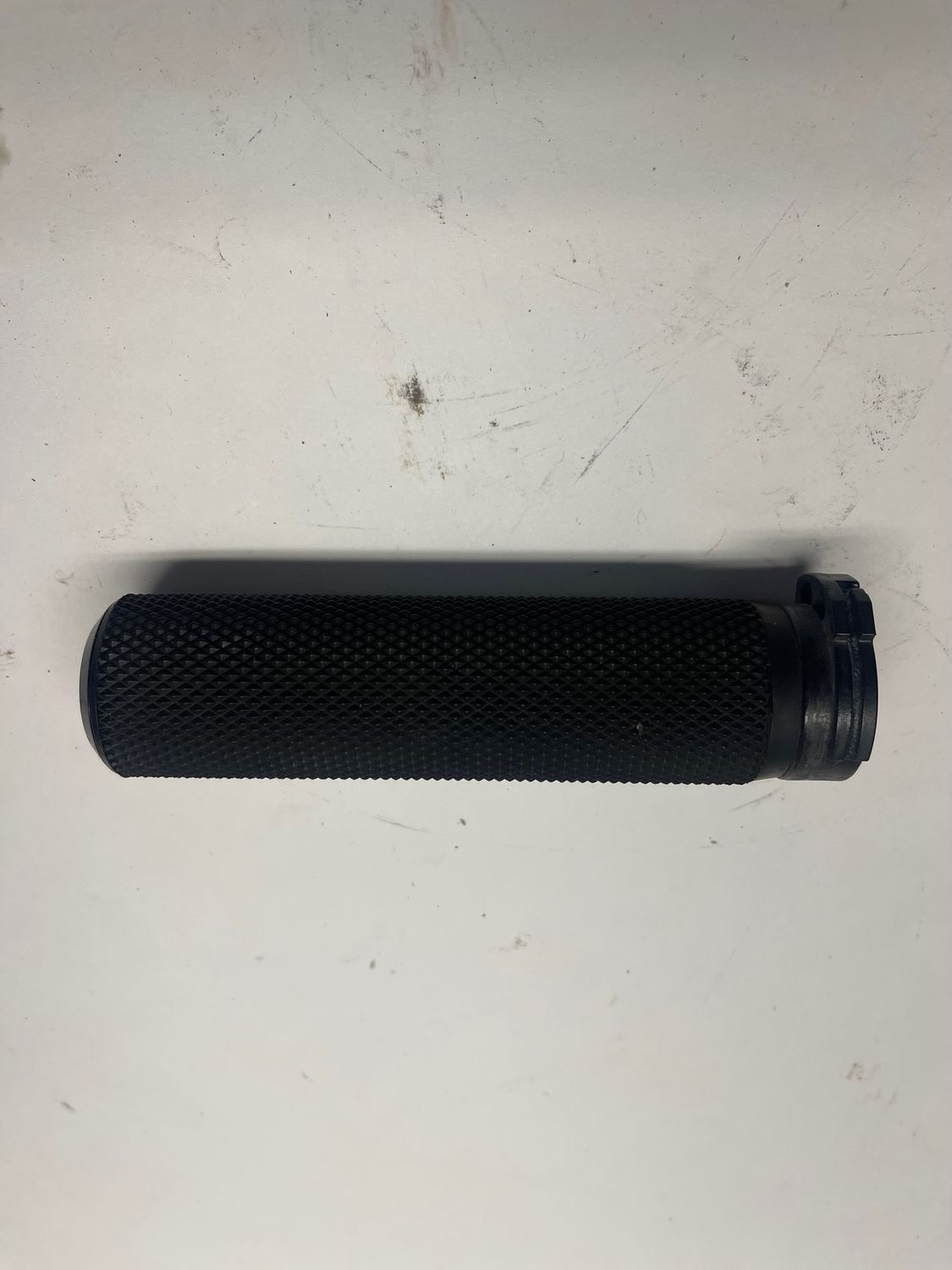 Throttle Grip-- 2019 Harley Sportster XL883N