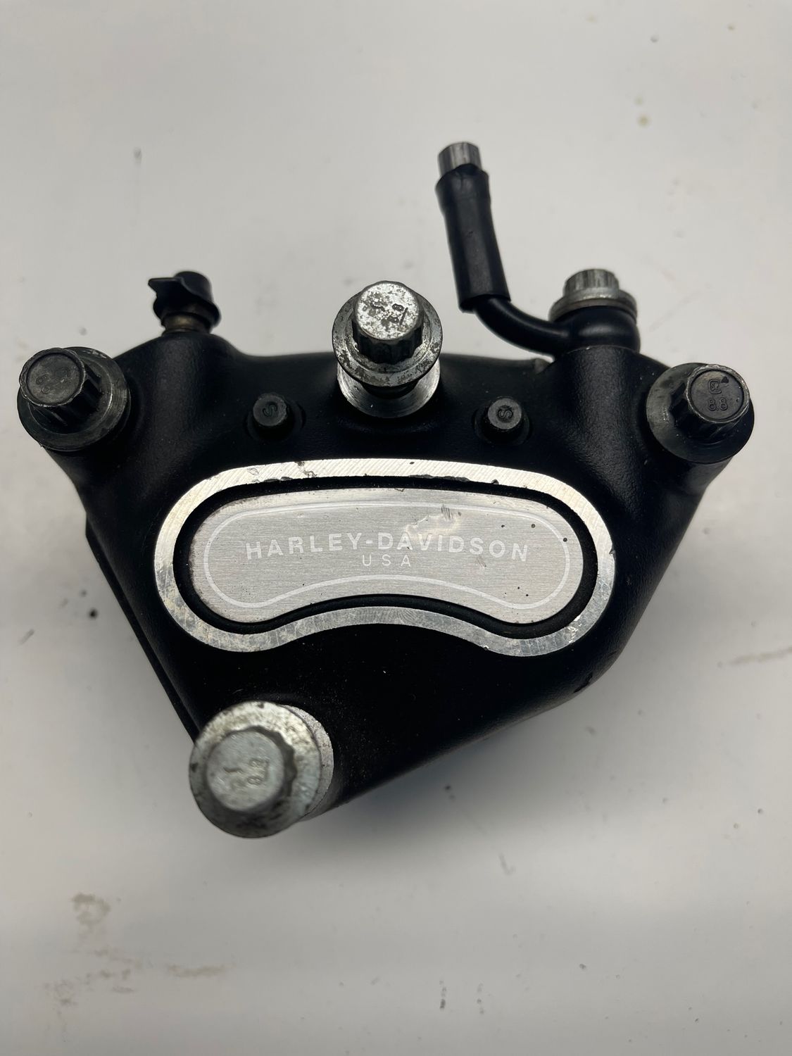 Front Brake Caliper  2019 Harley Sportster XL883N