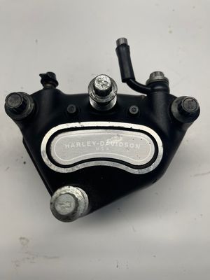Front Brake Caliper  2019 Harley Sportster XL883N