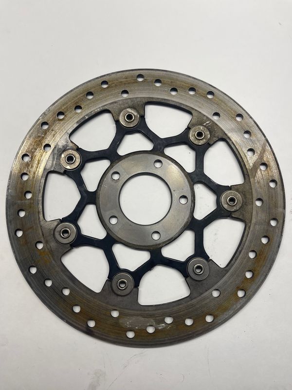 Front Brake Rotor--2019 Harley Sportster XL883N