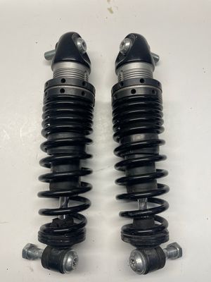 Rear Shocks 11 3/4" --  2019 Harley Sportster XL883N