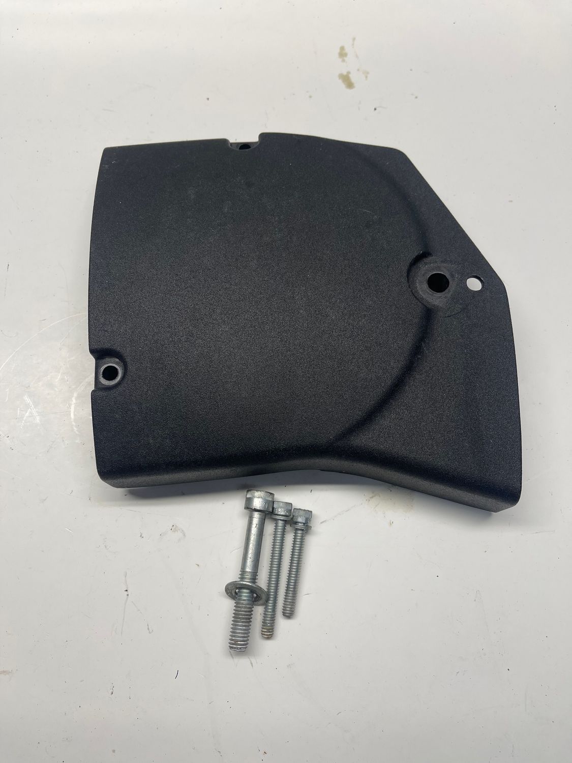 Front Sprocket Cover 34910-04-- 2019 Harley Sportster XL883N