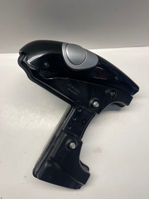 Oil Tank Reservoir w/ Cover-- 2019 Harley Sportster XL883N