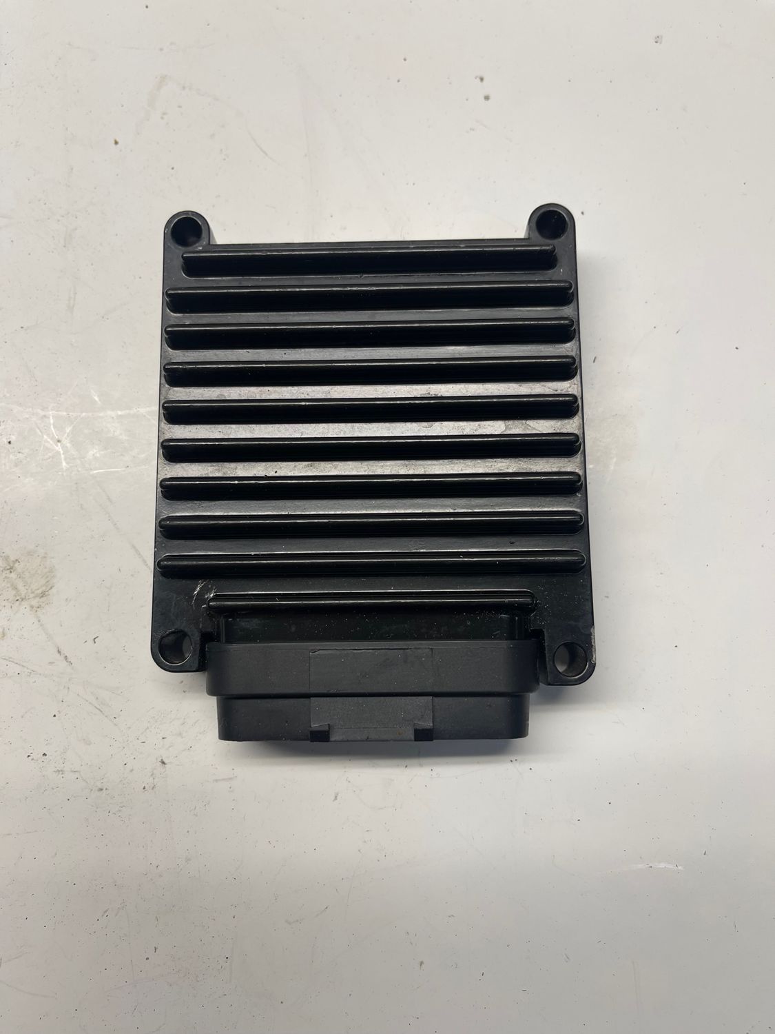 ECM ECU Computer 32852-08A--2010 Harley-Davidson Dyna Wide Glide FXDWG