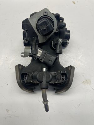 Throttle Body 27708-10--2010 Harley-Davidson Dyna Wide Glide FXDWG Throttle Body 27708-10--2010 Harley-Davidson Dyna Wide Glide FXDWG