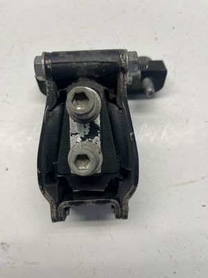 Front Motor Mount 47583-90/B--2010 Harley-Davidson Dyna Wide Glide FXDWG