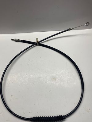 Clutch Cable 38787-06--2010 Harley-Davidson Dyna Wide Glide FXDWG