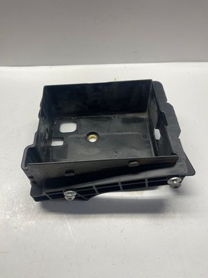 Battery Tray Box 70379-06A--2010 Harley-Davidson Dyna Wide Glide FXDWG