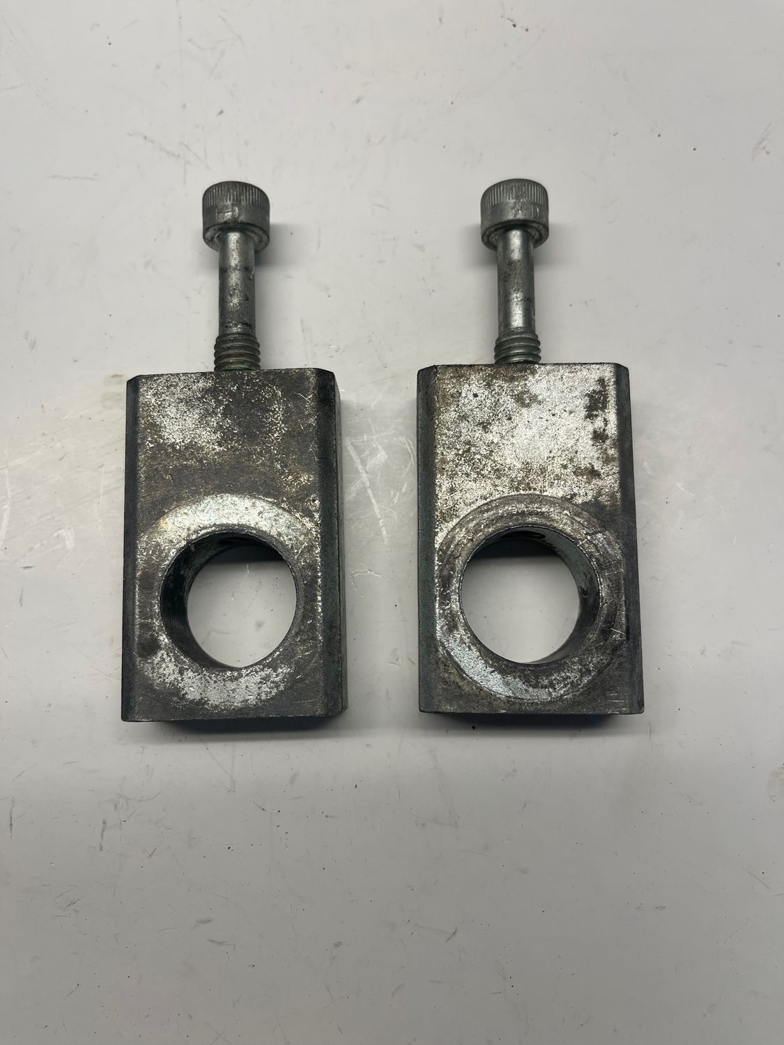 Belt Tensioners Adjusters 41571-08--2010 Harley-Davidson Dyna Wide Glide FXDWG