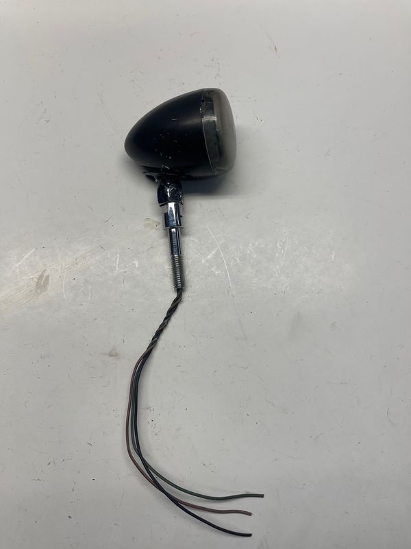 Rear Turn Signal Right--2010 Harley-Davidson Dyna Wide Glide FXDWG