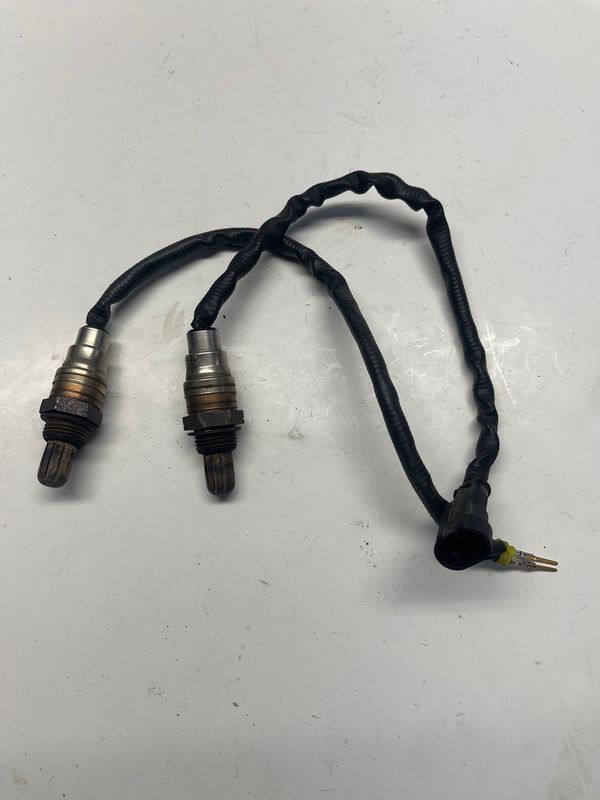 O2 Oxygen Sensors 27683-07--2010 Harley-Davidson Dyna Wide Glide FXDWG