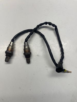 O2 Oxygen Sensors 27683-07--2010 Harley-Davidson Dyna Wide Glide FXDWG