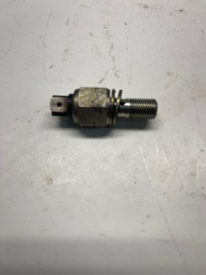 Rear Brake Switch Banjo Bolt  72026-08--2010 Harley-Davidson Dyna Wide Glide FXDWG