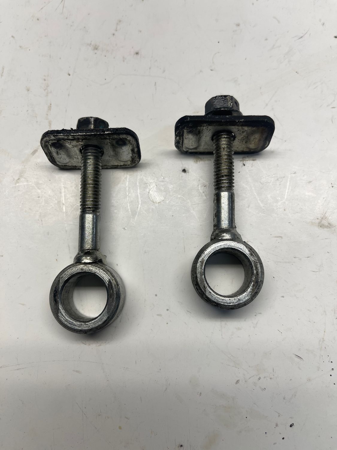 Belt Tensioners 41573-97-1999 Harley FLHTCUI