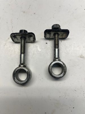 Belt Tensioners 41573-97-1999 Harley FLHTCUI
