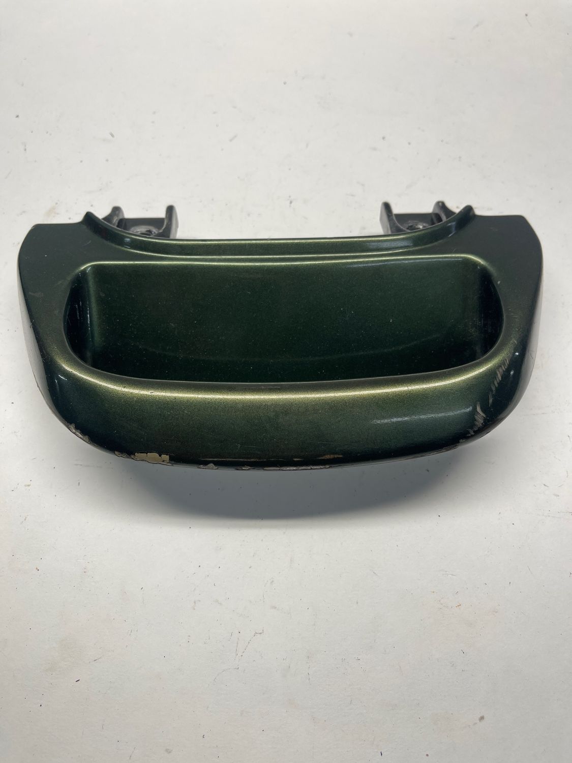 Rear Grab Bar Tail Piece 46075-1104--2001 Kawasaki ZX1100 D