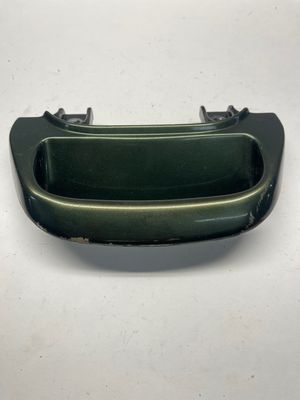 Rear Grab Bar Tail Piece 46075-1104--2001 Kawasaki ZX1100 D Rear Grab Bar Tail Piece 46075-1104--2001 Kawasaki ZX1100 D