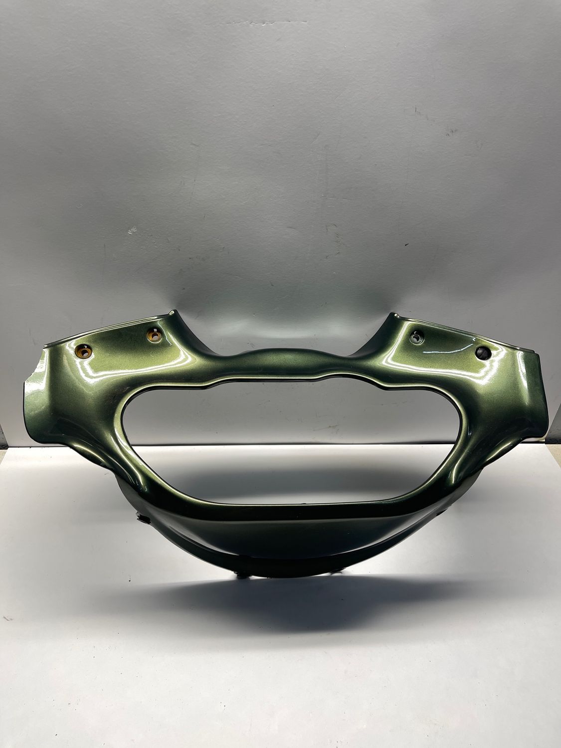 Dash Fairing Trim 14090-1418A--2001 Kawasaki ZX1100 D