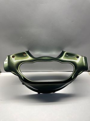 Dash Fairing Trim 14090-1418A--2001 Kawasaki ZX1100 D Dash Fairing Trim 14090-1418A--2001 Kawasaki ZX1100 D