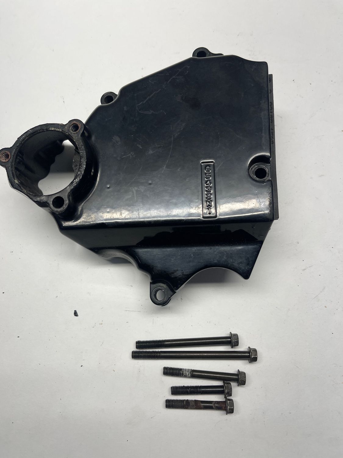 Front Sprocket Chain Cover 14026-1213--2001 Kawasaki ZX1100 D