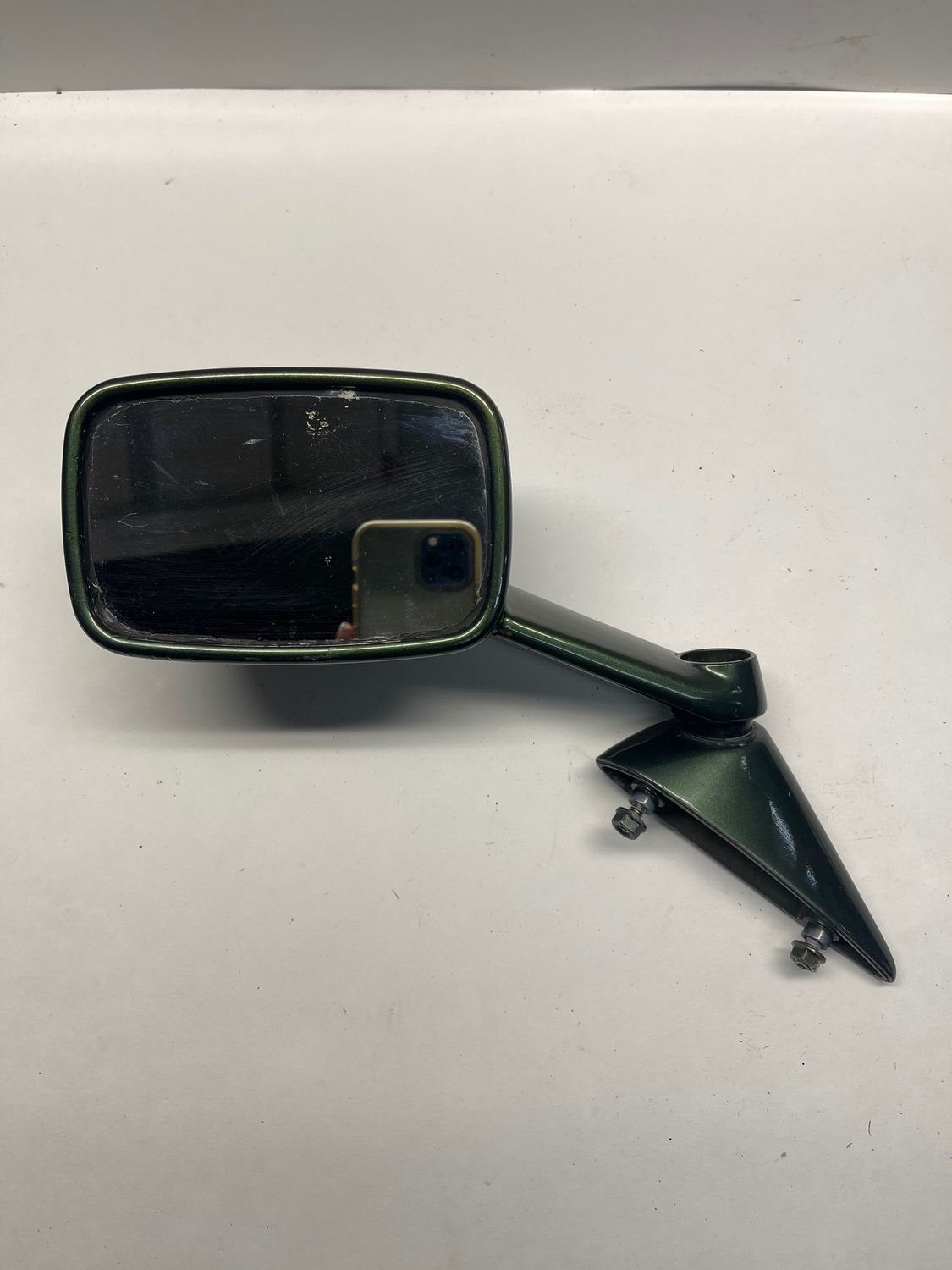 Left Rearview Mirror 56001-1390-P5--2001 Kawasaki ZX1100 D