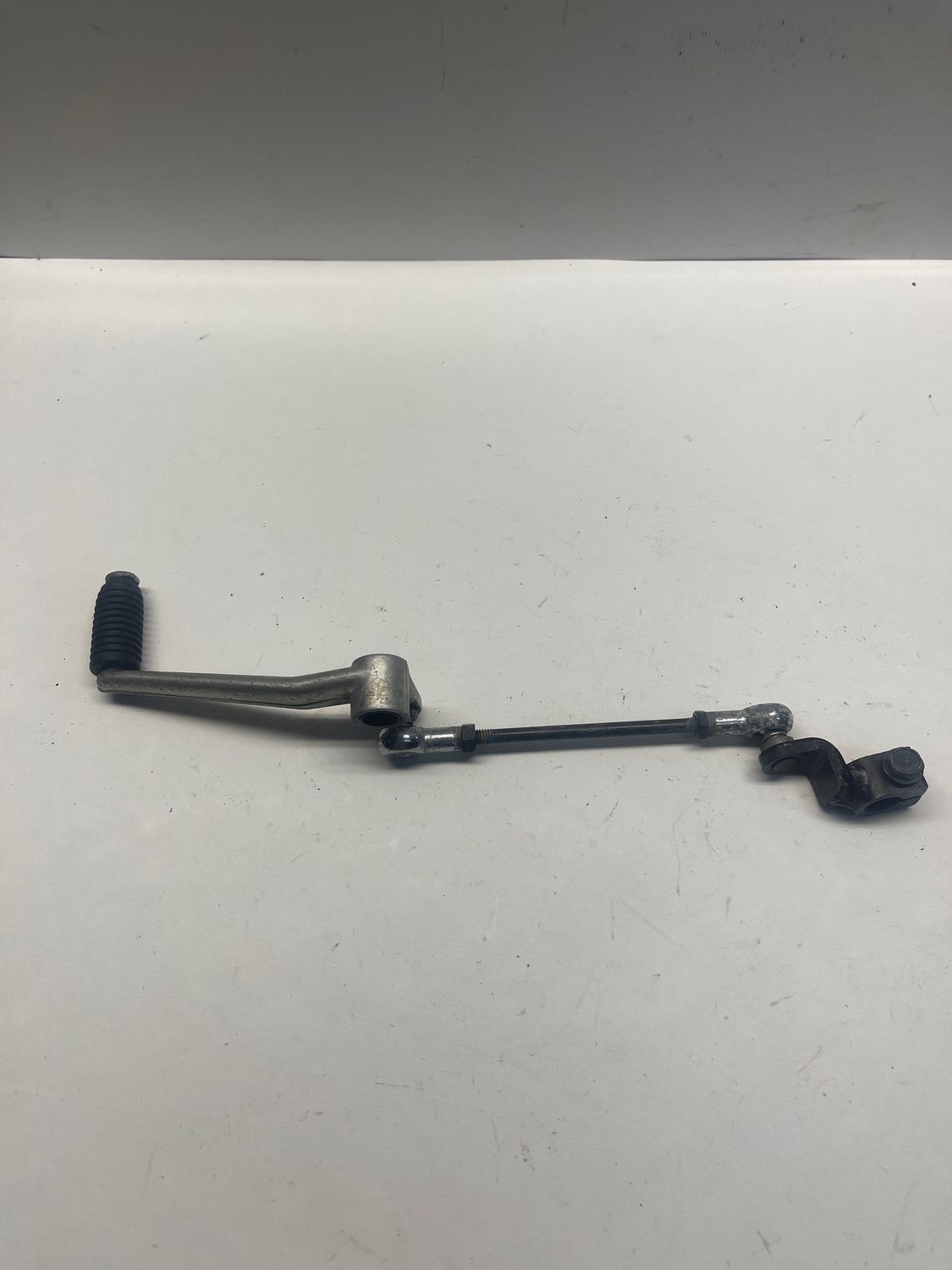Shifter Pedal & Linkage--2001 Kawasaki ZX1100 D