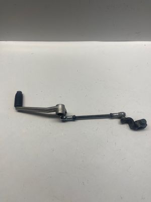 Shifter Pedal & Linkage--2001 Kawasaki ZX1100 D