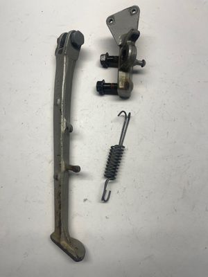 Kickstand Side Stand 34024-1249-CQ--2001 Kawasaki ZX1100 D