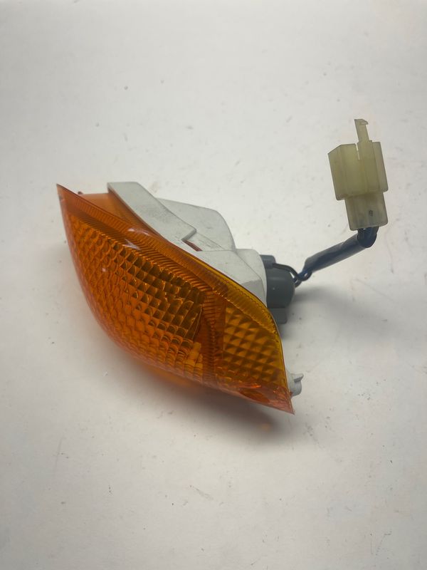 Left Front Turn Signal 23040-1245--2001 Kawasaki ZX1100 D