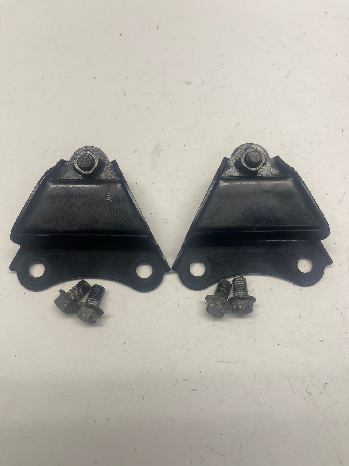 Rear Stay Brackets 11047-1878--2001 Kawasaki ZX1100 D