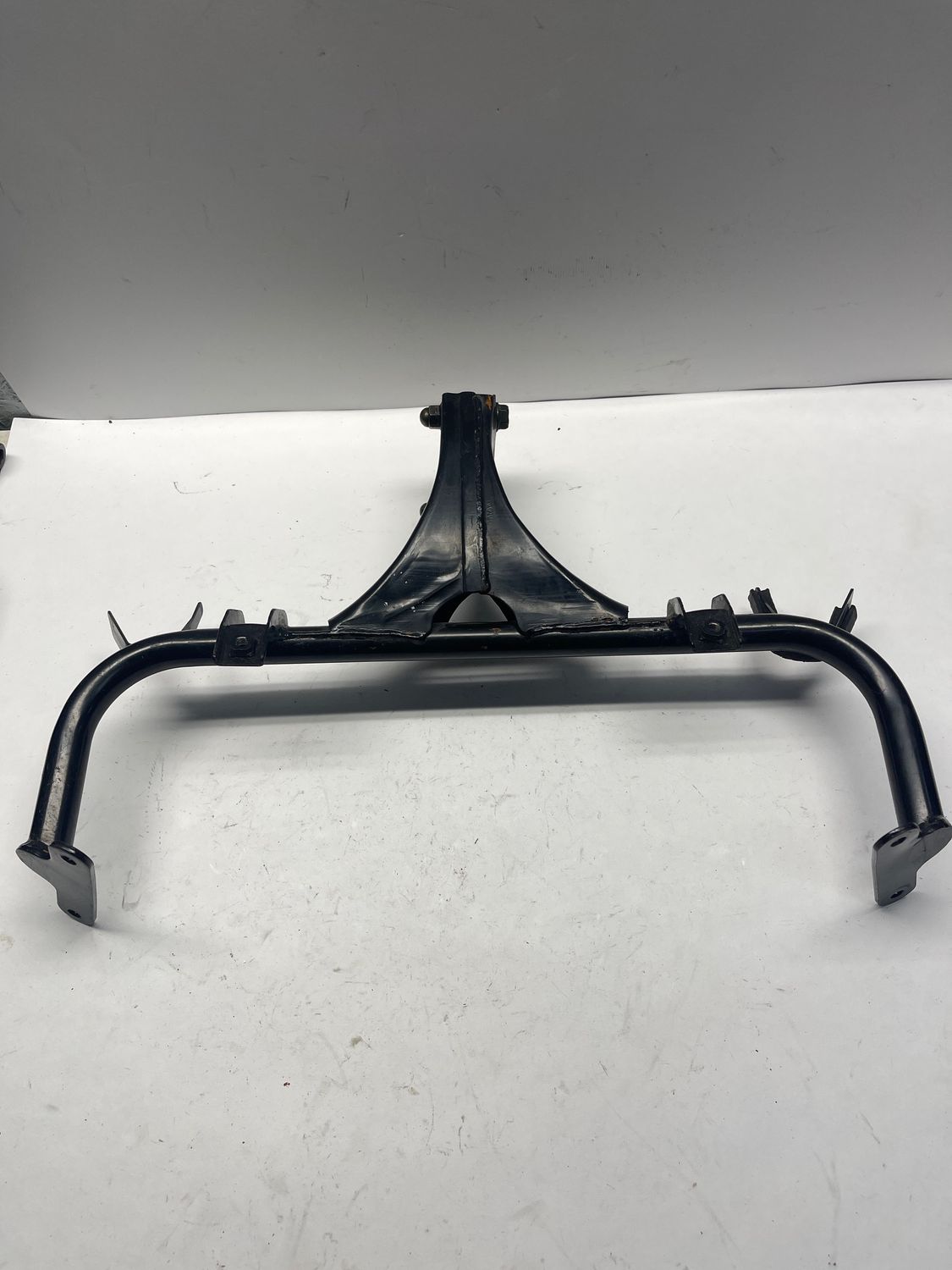 Upper Cowl Fairing Bracket 11048-1884--2001 Kawasaki ZX1100 D