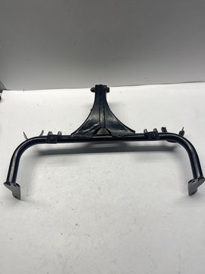 Upper Cowl Fairing Bracket 11048-1884--2001 Kawasaki ZX1100 D