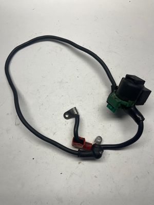 Starter Solenoid Relay Switch 27010-1254--2001 Kawasaki ZX1100 D