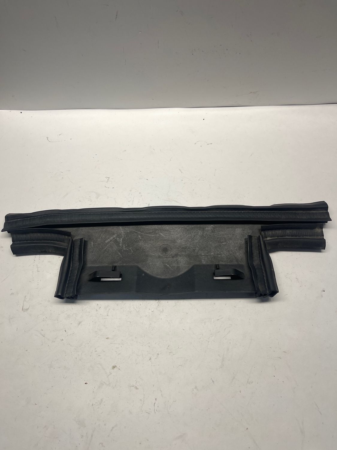 Front Rubber Radiator Cover Seal 49016-1215--2001 Kawasaki ZX1100 D