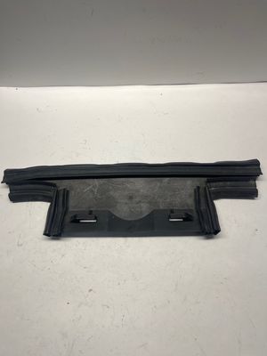 Front Rubber Radiator Cover Seal 49016-1215--2001 Kawasaki ZX1100 D
