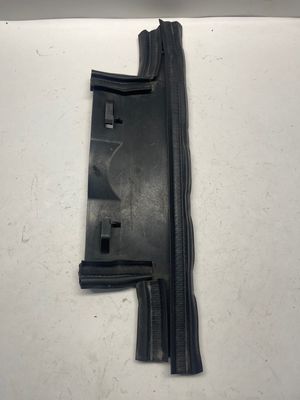 Front Rubber Radiator Cover Seal 49016-1215--2001 Kawasaki