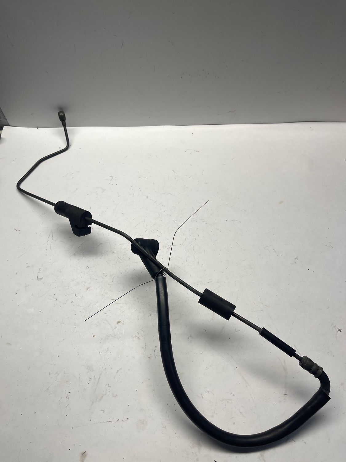 Clutch Hose Line 43059-1764--2001 Kawasaki ZX1100 D