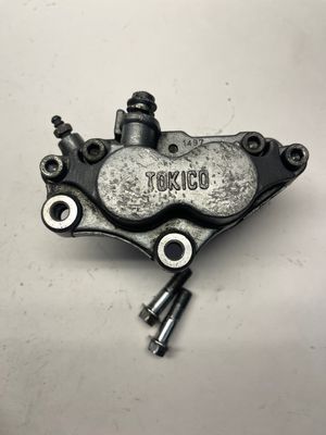 Front Right Brake Caliper 43041-1699-FE--2001 Kawasaki ZX1100 D