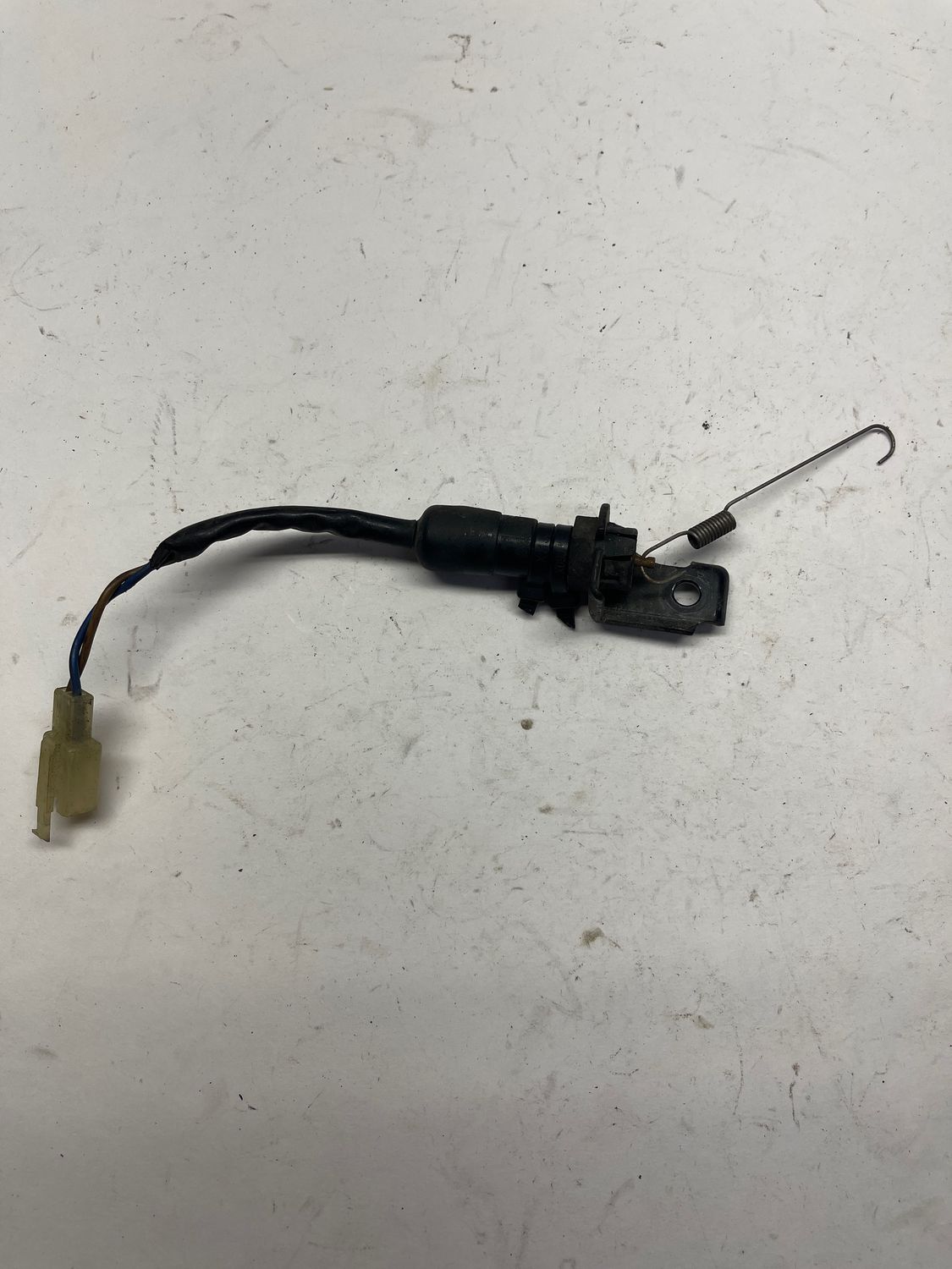Brake Light Switch w/ Spring 27010-1093--2001 Kawasaki ZX1100 D