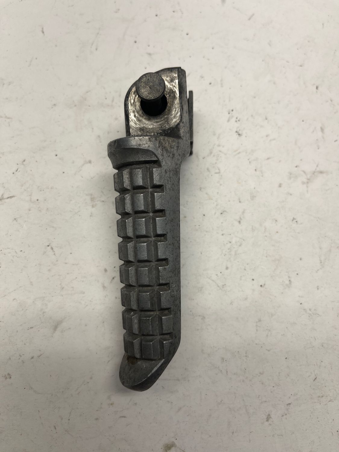 Right Passenger Foot Peg 31028-1489--2001 Kawasaki ZX1100 D