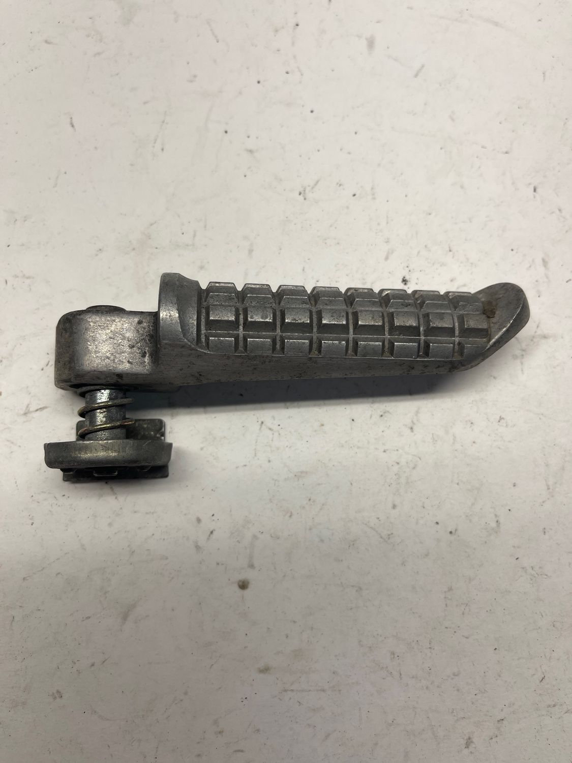 Right Passenger Foot Peg 31028-1489--2001 Kawasaki ZX1100 D