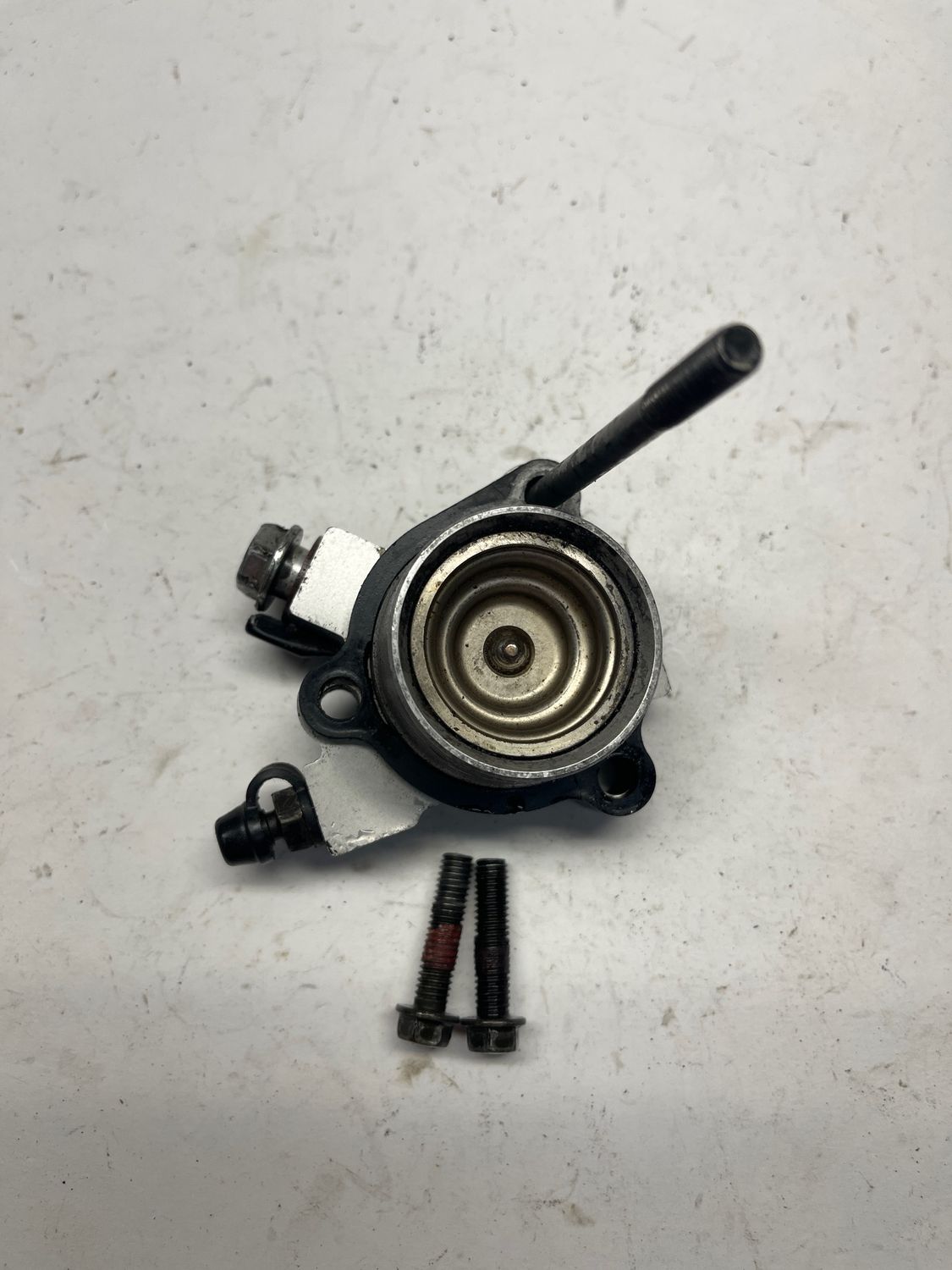 Clutch Release Assembly 13231-1072--2001 Kawasaki ZX1100 D