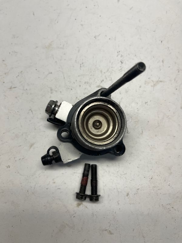 Clutch Release Assembly 13231-1072--2001 Kawasaki ZX1100 D